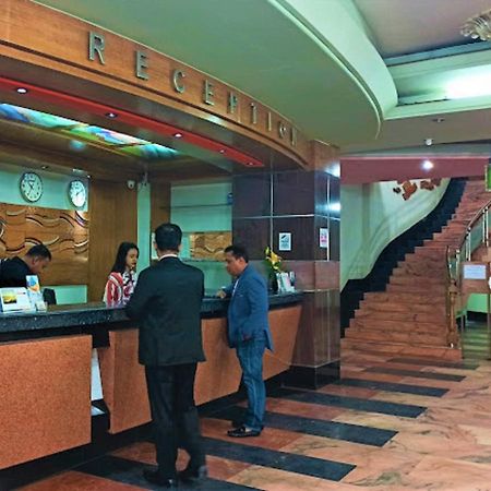 Hotel Victory - Best In City Center داكا المظهر الخارجي الصورة