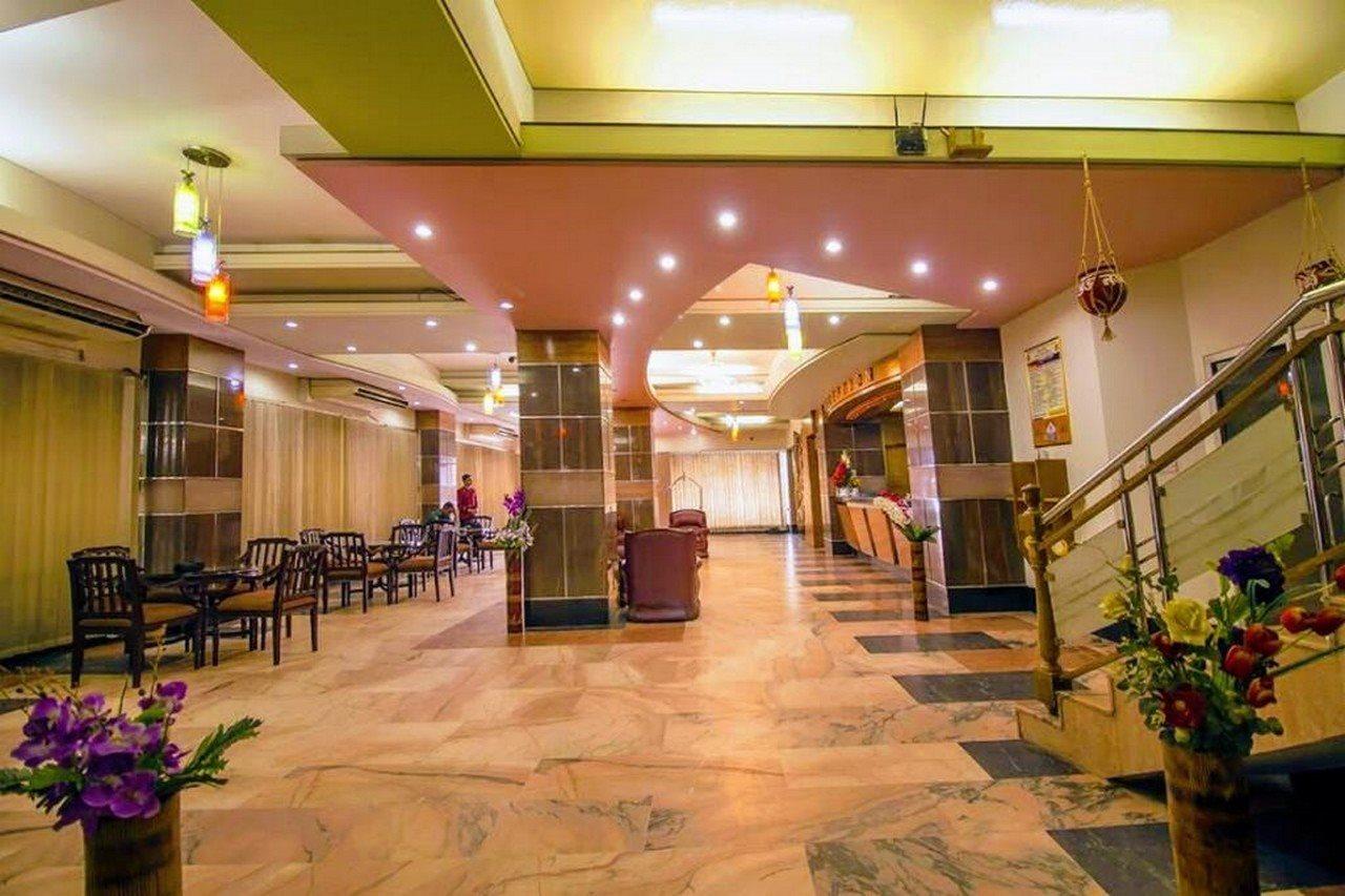 Hotel Victory - Best In City Center داكا المظهر الخارجي الصورة