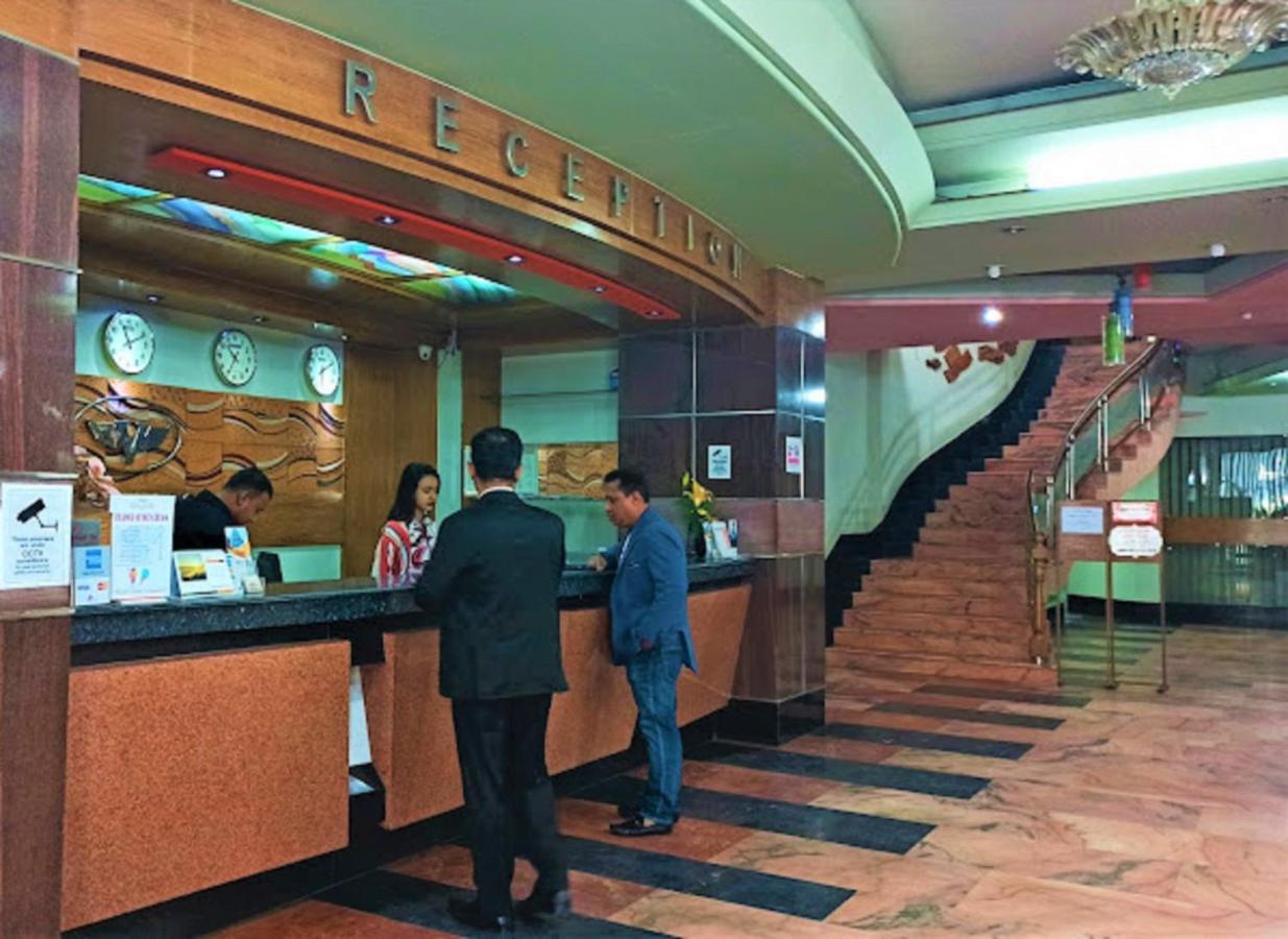 Hotel Victory - Best In City Center داكا المظهر الخارجي الصورة