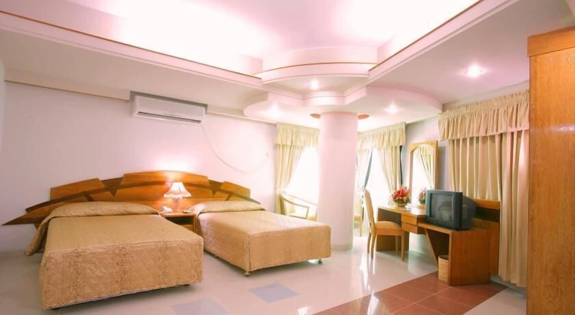 Hotel Victory - Best In City Center داكا المظهر الخارجي الصورة