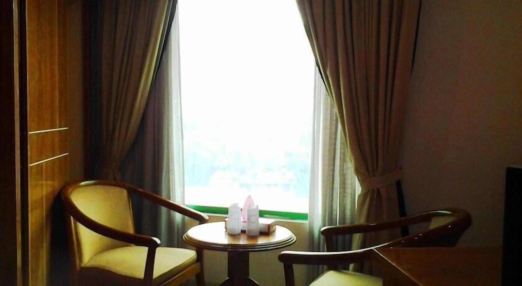 Hotel Victory - Best In City Center داكا المظهر الخارجي الصورة