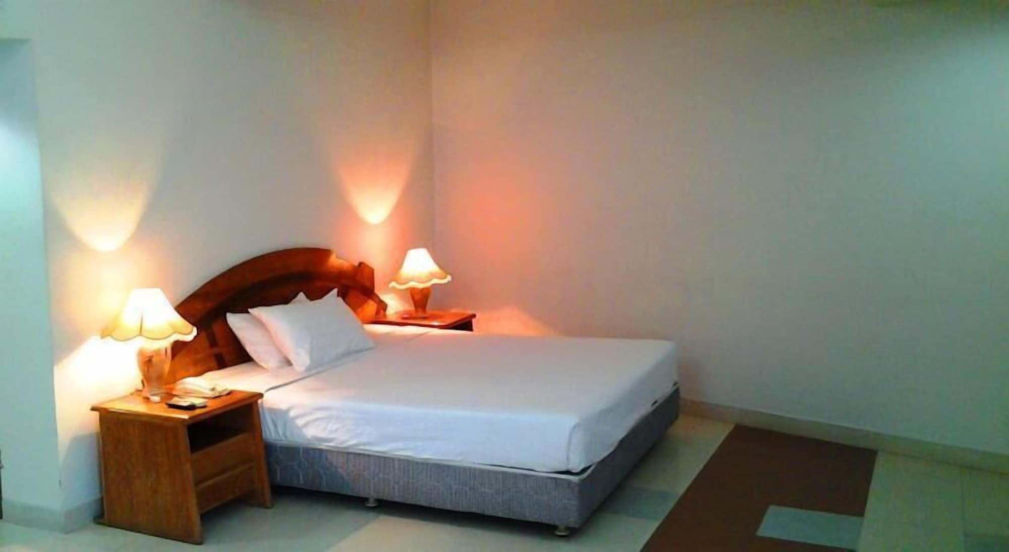 Hotel Victory - Best In City Center داكا المظهر الخارجي الصورة