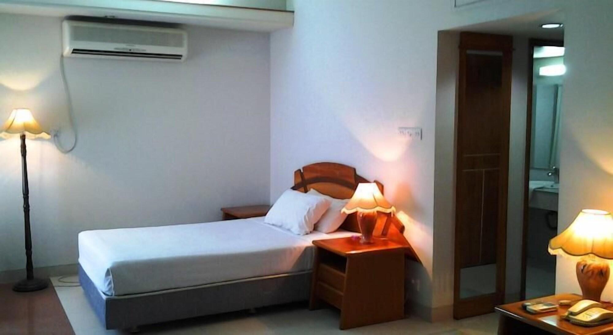 Hotel Victory - Best In City Center داكا المظهر الخارجي الصورة