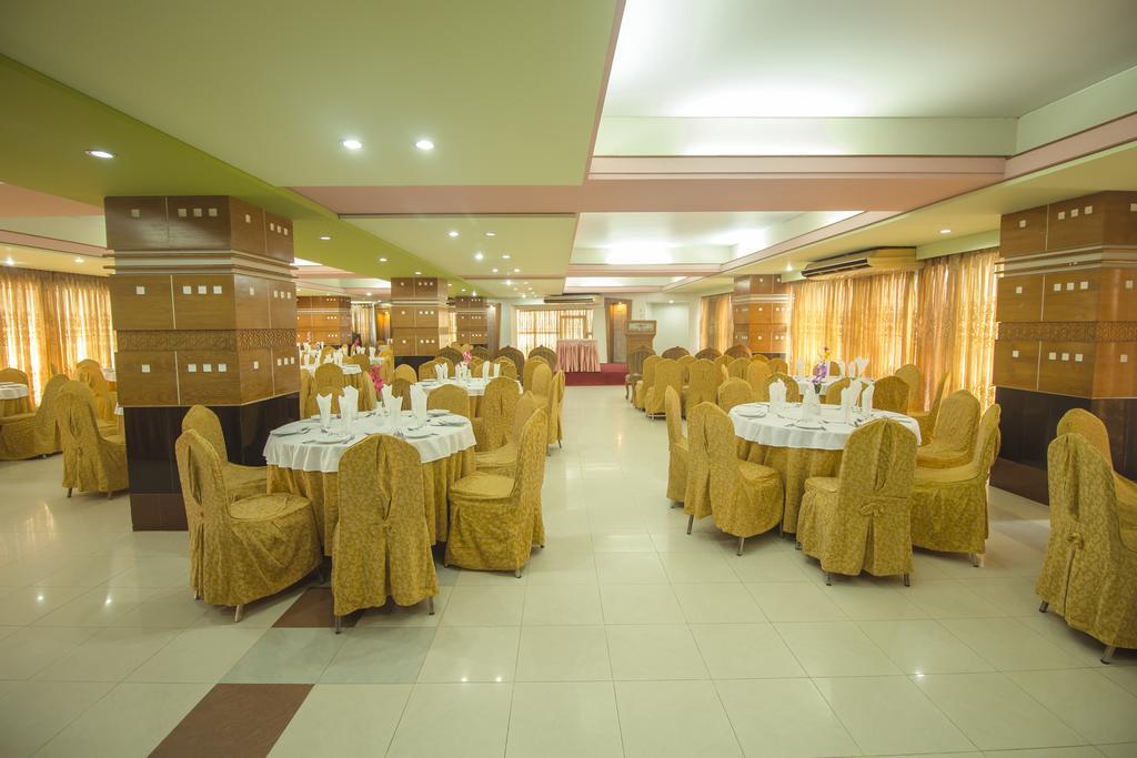 Hotel Victory - Best In City Center داكا المظهر الخارجي الصورة
