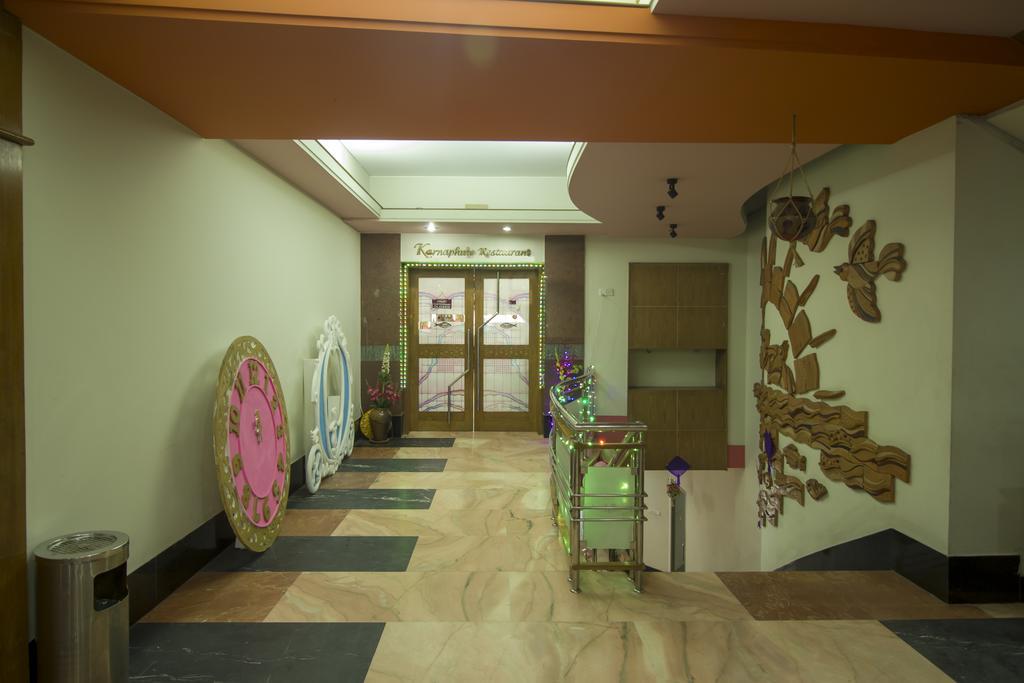 Hotel Victory - Best In City Center داكا المظهر الخارجي الصورة