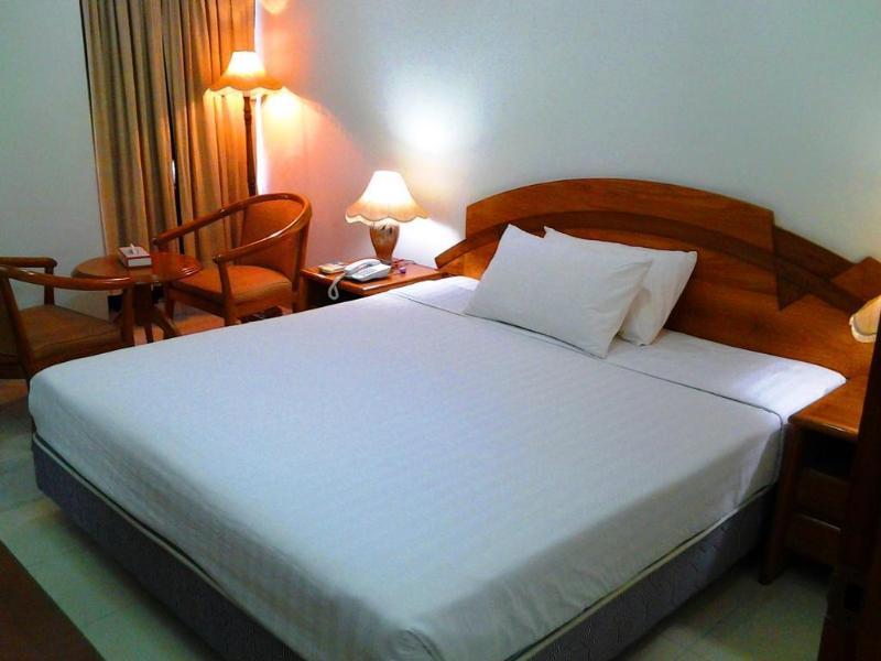 Hotel Victory - Best In City Center داكا المظهر الخارجي الصورة