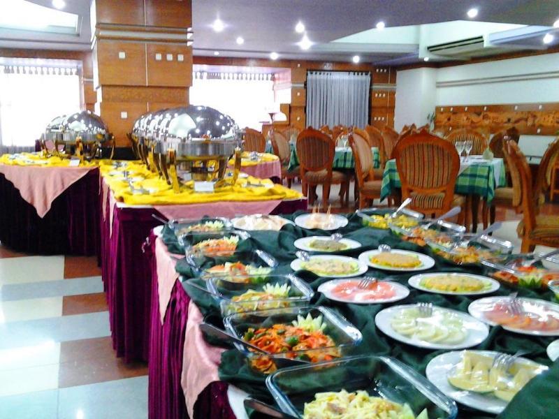 Hotel Victory - Best In City Center داكا المظهر الخارجي الصورة