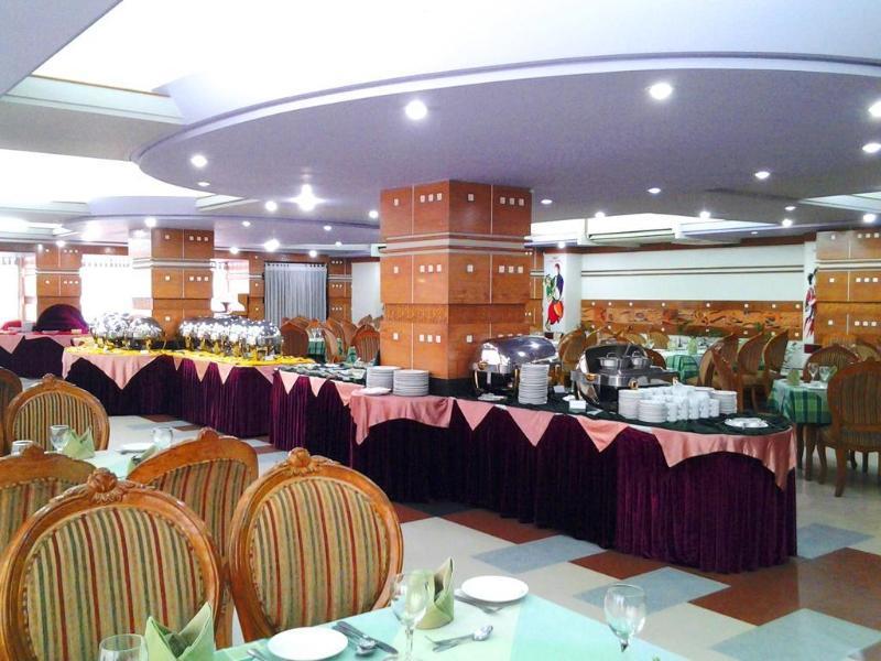 Hotel Victory - Best In City Center داكا المظهر الخارجي الصورة