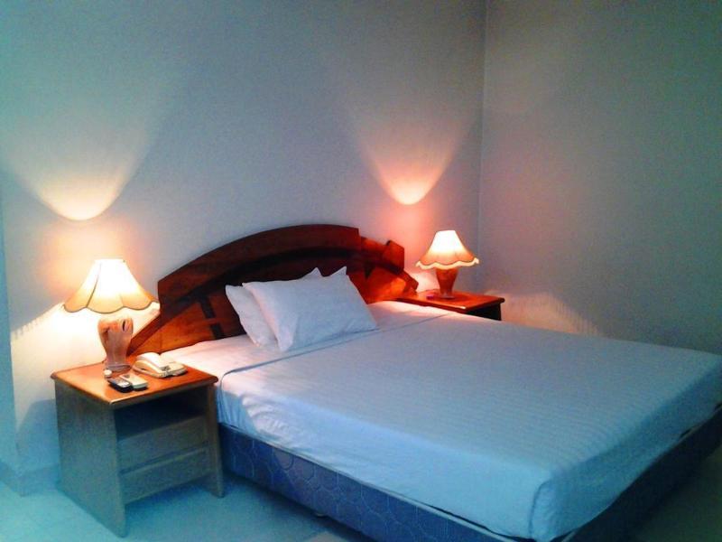 Hotel Victory - Best In City Center داكا المظهر الخارجي الصورة