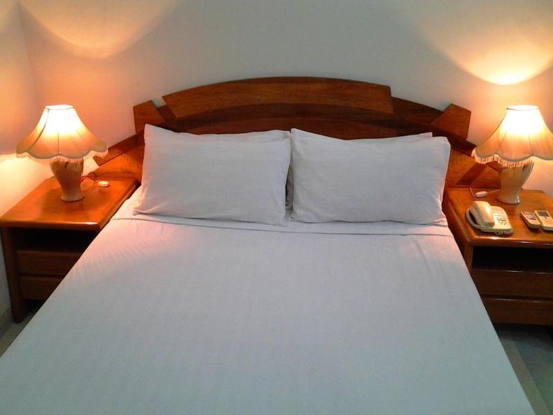 Hotel Victory - Best In City Center داكا المظهر الخارجي الصورة