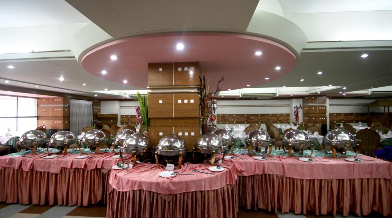 Hotel Victory - Best In City Center داكا المظهر الخارجي الصورة