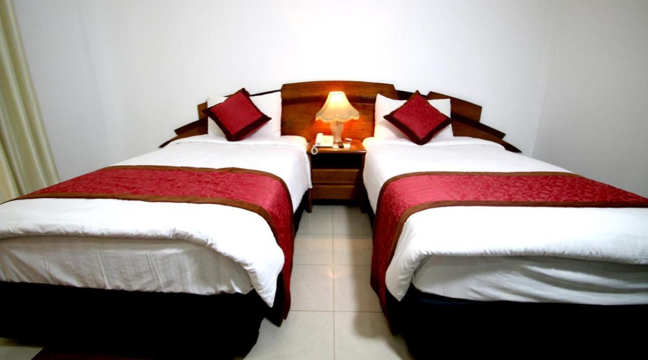 Hotel Victory - Best In City Center داكا المظهر الخارجي الصورة