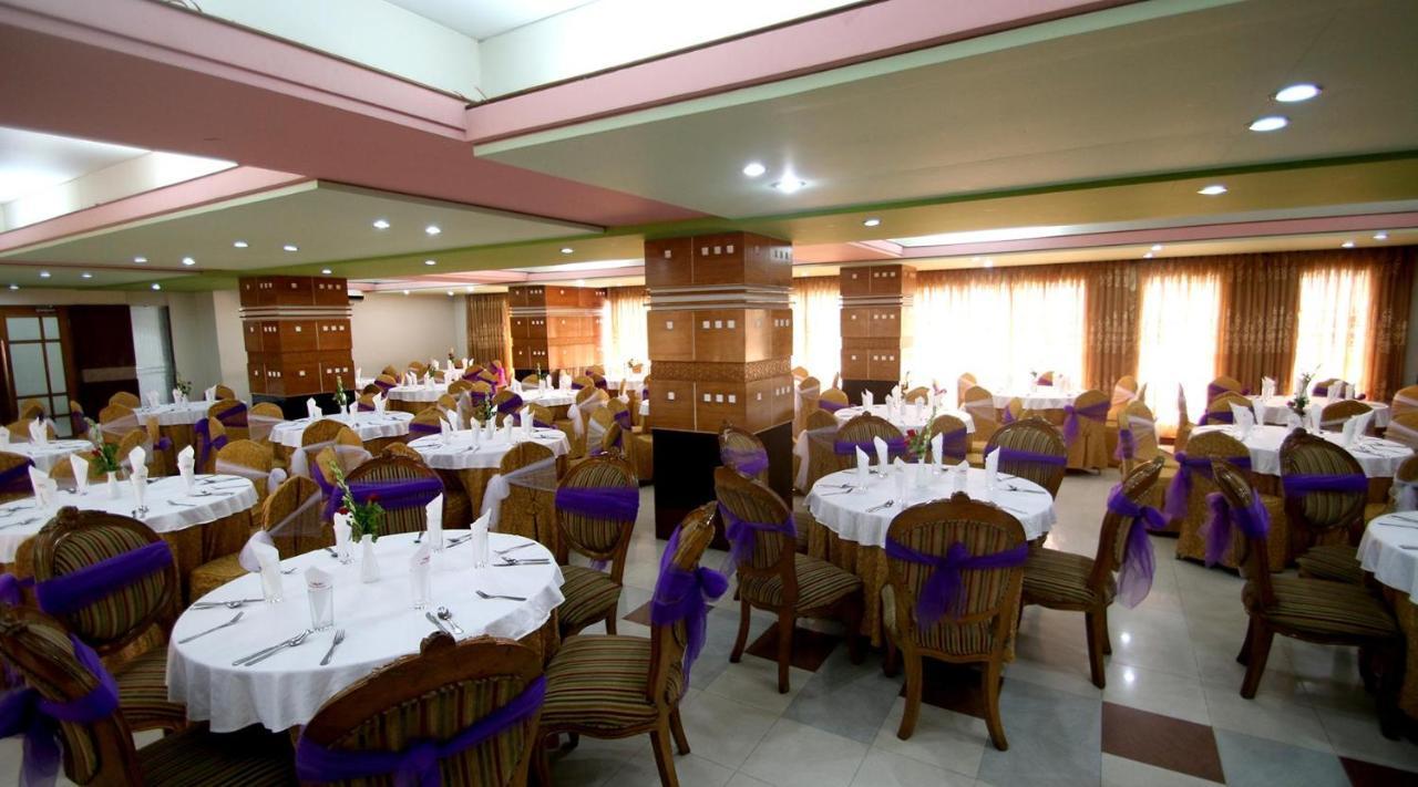 Hotel Victory - Best In City Center داكا المظهر الخارجي الصورة