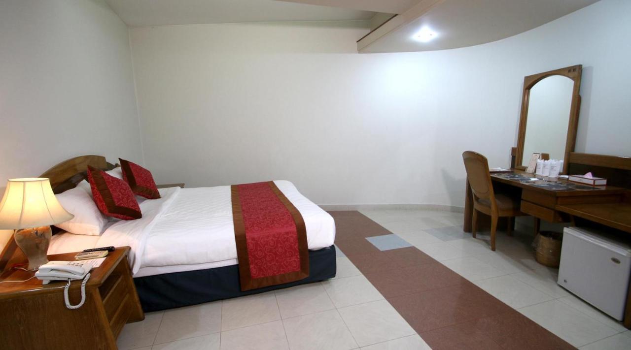 Hotel Victory - Best In City Center داكا المظهر الخارجي الصورة
